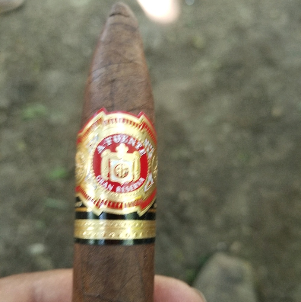 Meet your Posher, Miguel